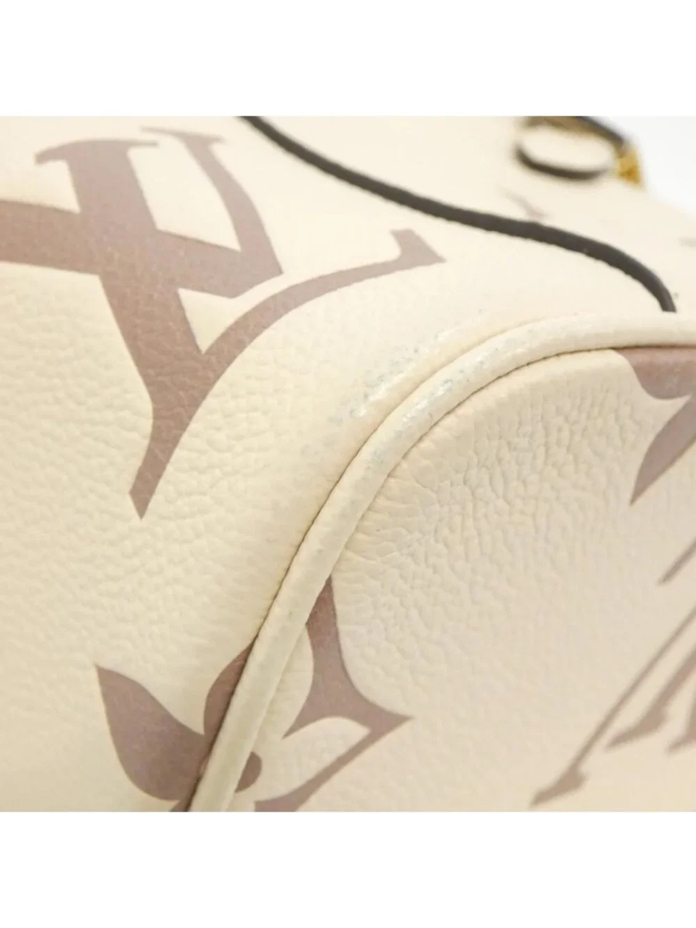 Louis Vuitton Bakara Monogram Empreinte PM Bag - Picture 3 of 10